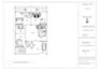 draft permit drawings in autocad